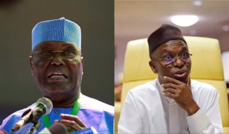 2027: Atiku, El-Rufai will lose even if they merge with Bello Turji, Shekau - APC chieftain