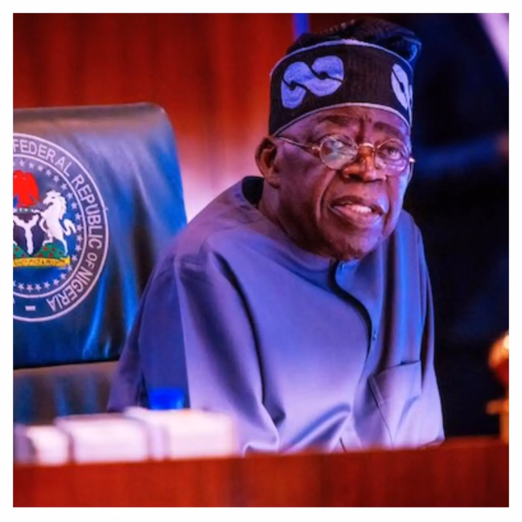 2027: Choosing a northern Christian as a VP will benefit Tinubu - Arewa youth