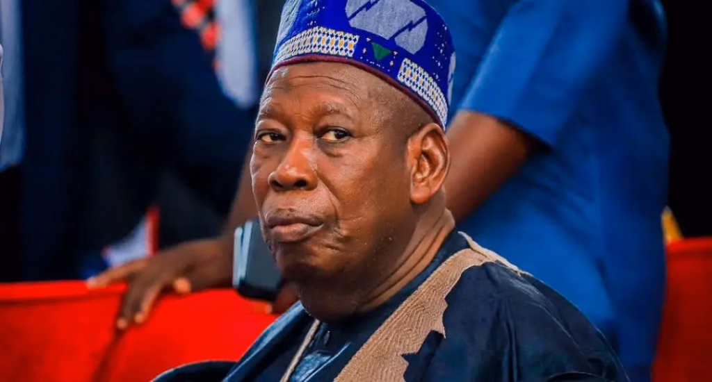 2027: Kwankwaso moving back to APC, NNPP dead - Ganduje