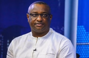 2027: Tinubu must be re-elected to complete his reforms – Keyamo