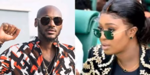 2Baba Publicly Introduces Fiancee Natasha Osawaru To OchIdoma Hometown Elders 300x150