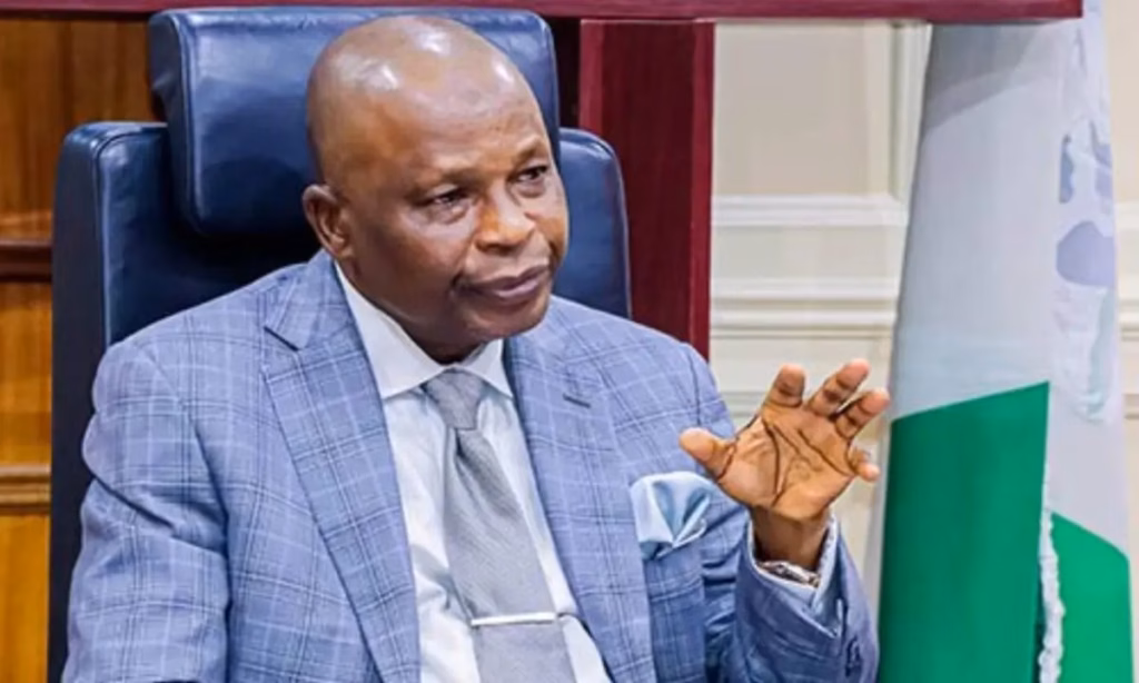 AGF Fagbemi seeks support for Nigerian govt's national law reform initiative