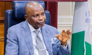 AGF Fagbemi seeks support for Nigerian govt's national law reform initiative