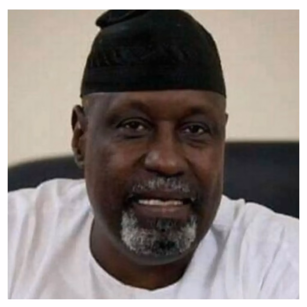 'APC'll put sand in your garri' - Ex-Minority leader, Aliyu warns Atiku, Nigerian opposition