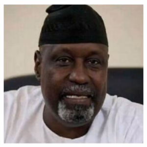 'APC'll put sand in your garri' - Ex-Minority leader, Aliyu warns Atiku, Nigerian opposition