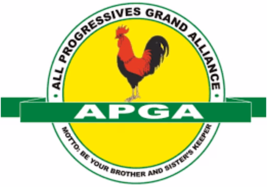 APGA only political party with strong ideologies, ready to dominate Southeast - Iwuala