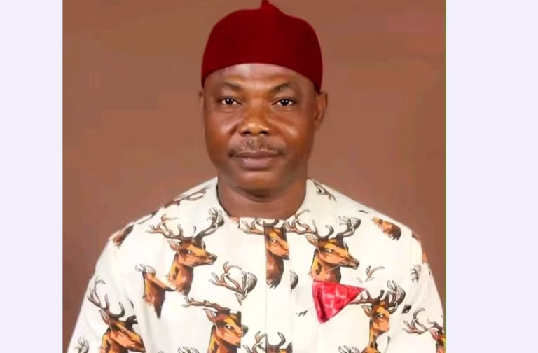 Abia Assembly member finally dumps PDP for LP