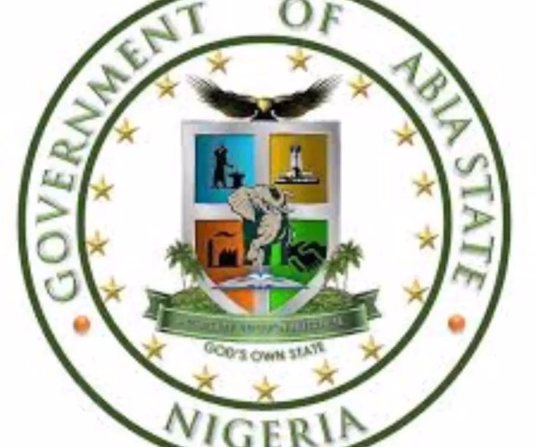 Abia govt diverts traffic as diesel tanker falls, spills content on road