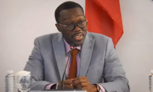 Africa's development lies in Nigerians' hands - Country Director World Bank