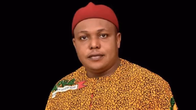 Anambra guber: Jude Ezenwafor clinches PDP ticket unopposed
