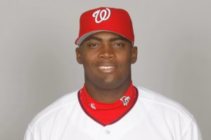 Another former MLB player, Blanco dies in Dominican Republic nightclub collapse