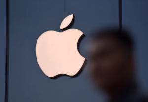 Apple to shift assembly of all US-sold iPhones to India from China