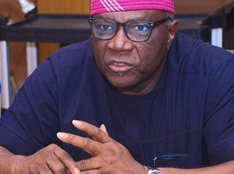 Arewa youths demand Onanuga’s sack over comment on 2027 election