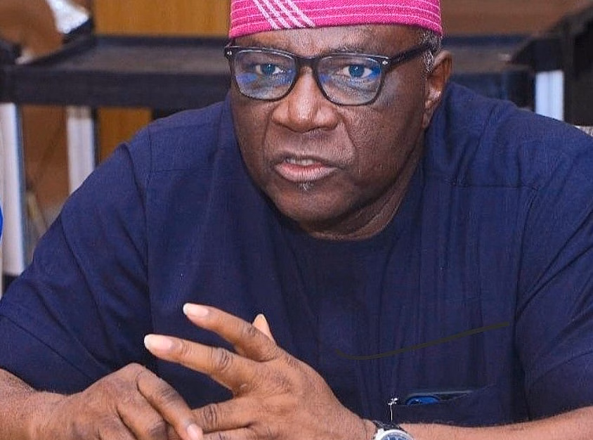 Arewa youths demand Onanuga’s sack over comment on 2027 election
