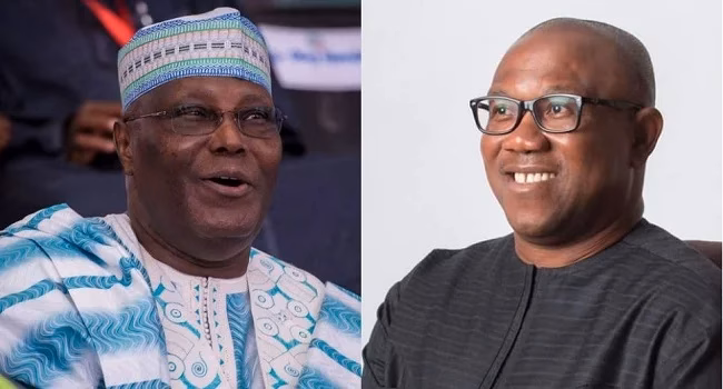 Atiku, Obi in talks to join SDP - Adebayo