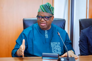 Attacks on Plateau communities genocide — Gov Mutfwang