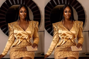 BBNaija’s Uriel offers to adopt abandoned baby in Kogi