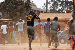 BREAKING: Again, 10 killed as suspected herdsmen attack another Benue community