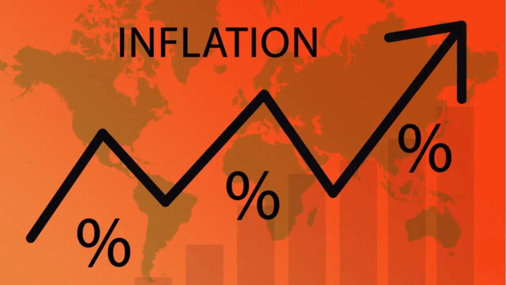 BREAKING: Despite rebase, Nigeria's inflation rate rises to 24.23%