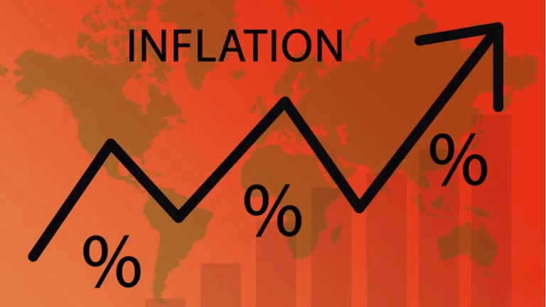 BREAKING: Despite rebase, Nigeria's inflation rate rises to 24.23%