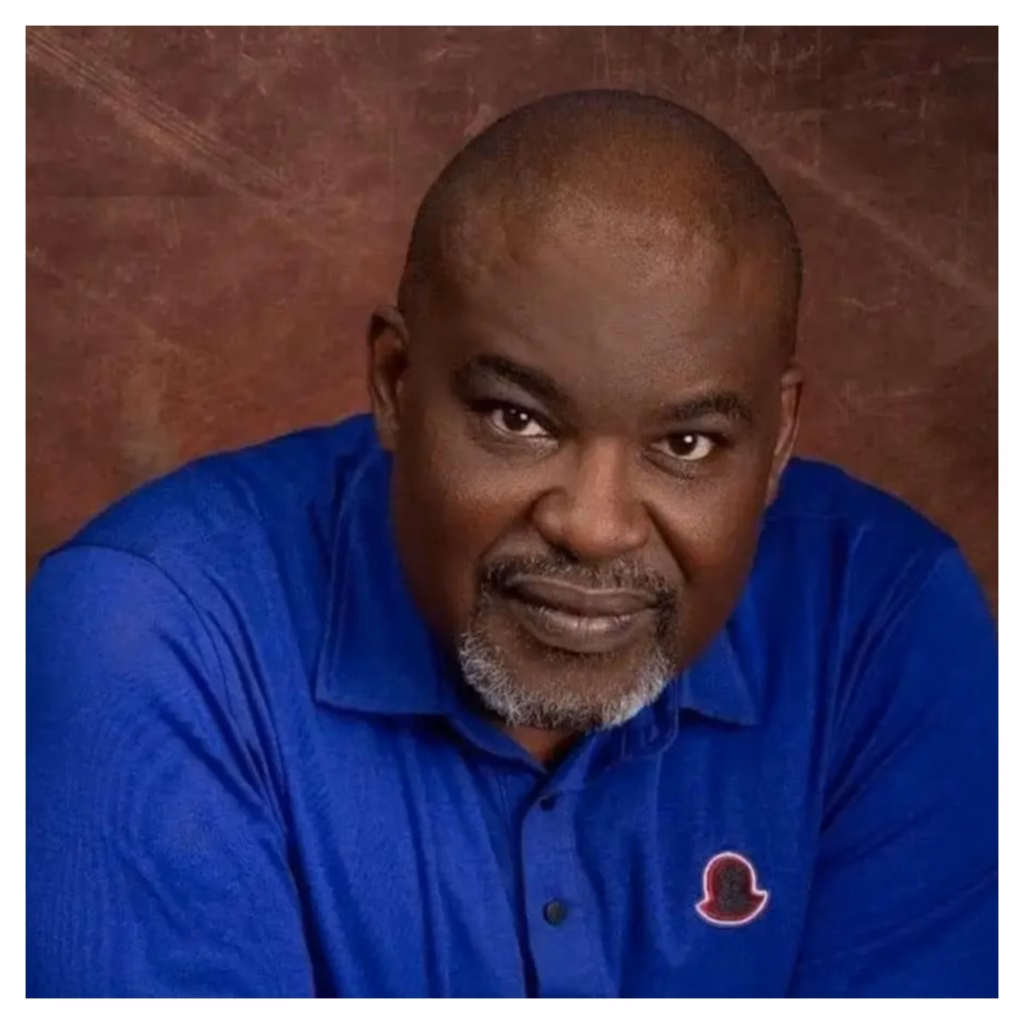 BREAKING: Nigerian Gospel singer, Big Bolaji is dead