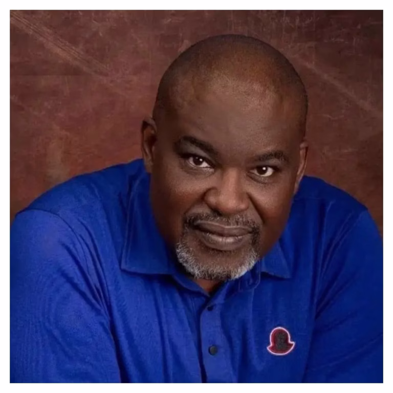 BREAKING: Nigerian Gospel singer, Big Bolaji is dead