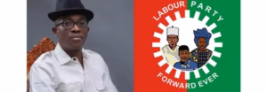 BREAKING: Supreme Court sacks Abure as Labour Party's National Chairman