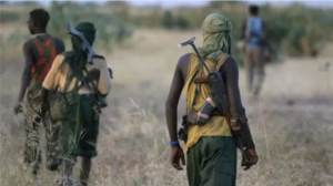 BREAKING: Unknown gunmen on rampage, kill 3 policemen in Enugu [VIDEO]