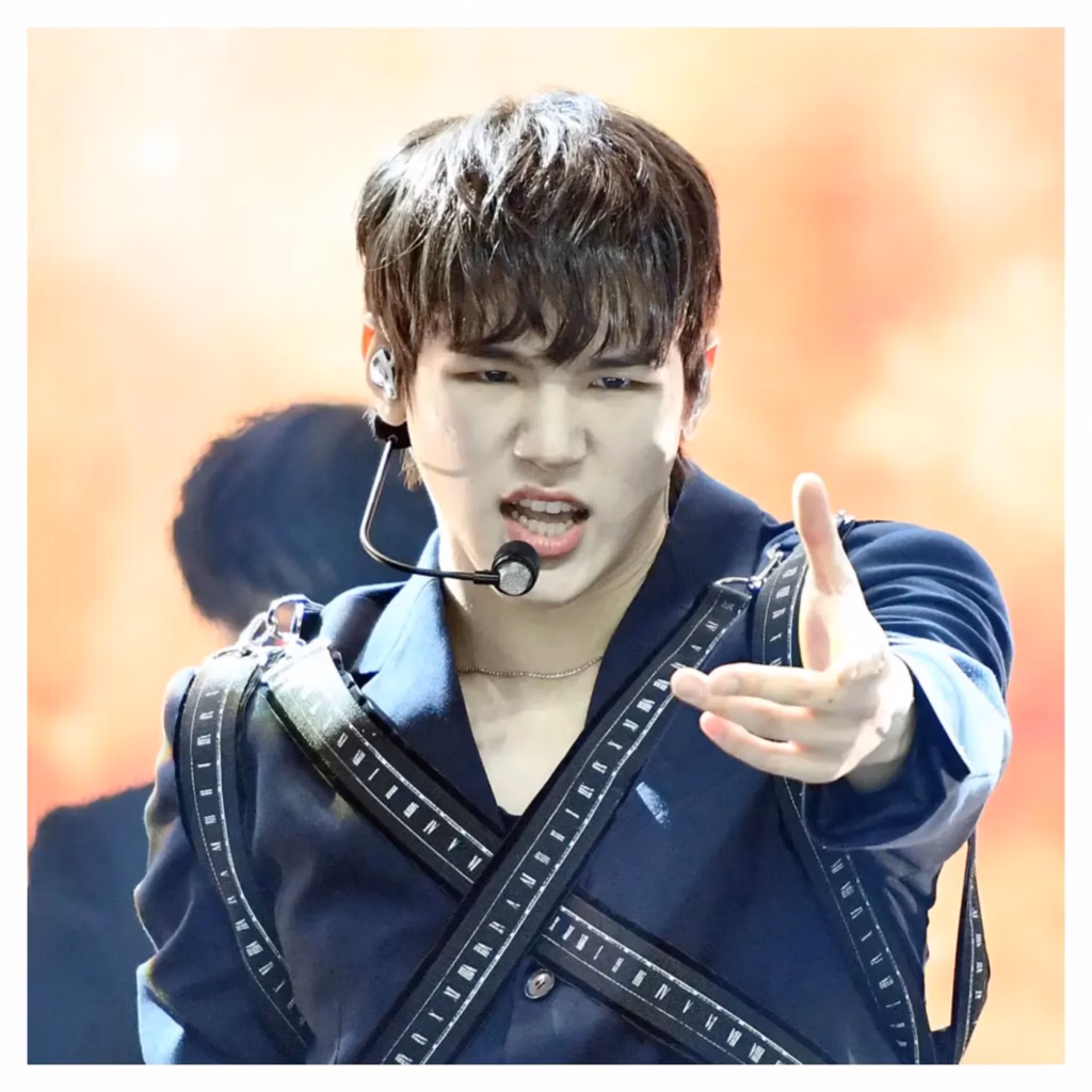 Bain becomes first K-pop star to come out as gay