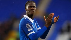 Ballon d'Or: Onana names player to win 2025 award