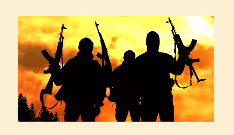 Bandits kill businessman, abduct one in attack on Kano night market