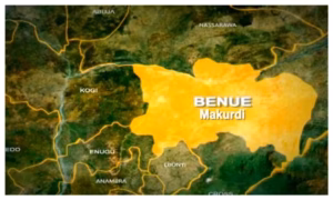 Benue LG election: Tribunal reserves judgrment in Ukum, Katsina-Ala, Logo, Otukpo petitions