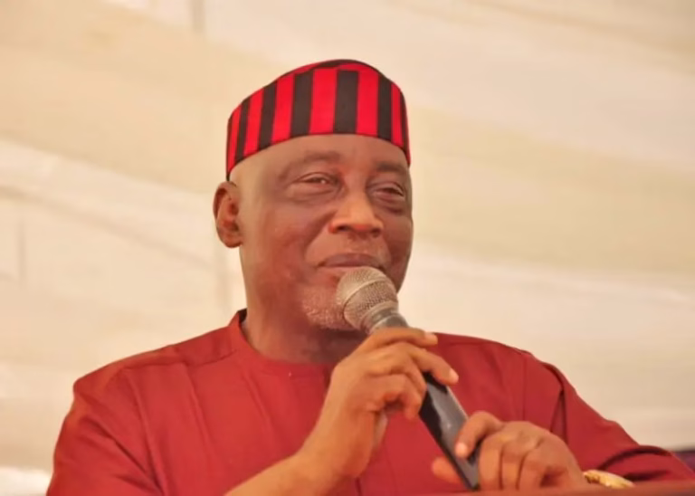 Benue killings: If government fails, we’ll defend ourselves – Senator Abba Moro