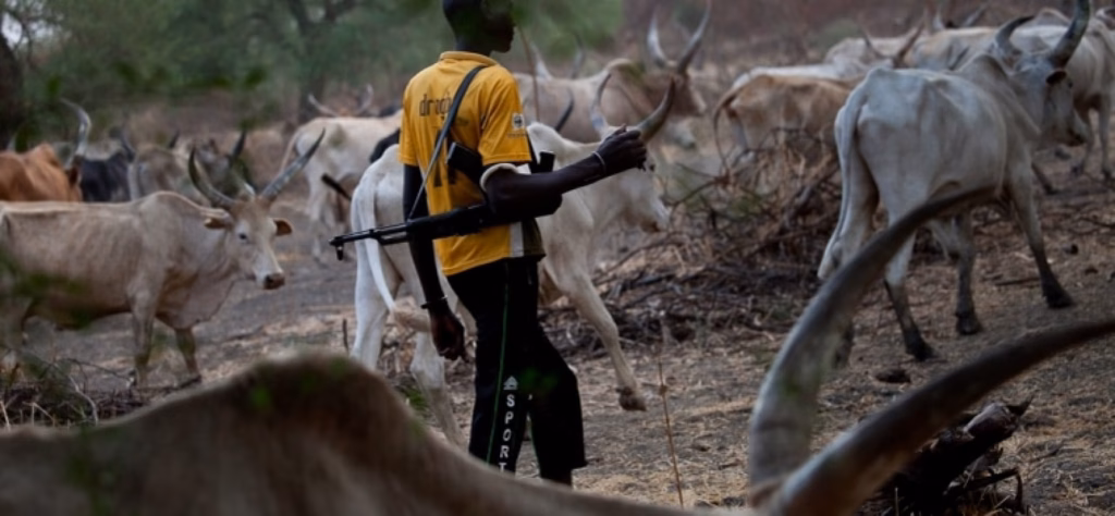 Benue monarchs decry suspected herdsmen's siege on communities