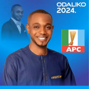 Benue tribunal: APC accepts removal of Melvin Ejeh as Agatu LG Chairman, congratulates Otache