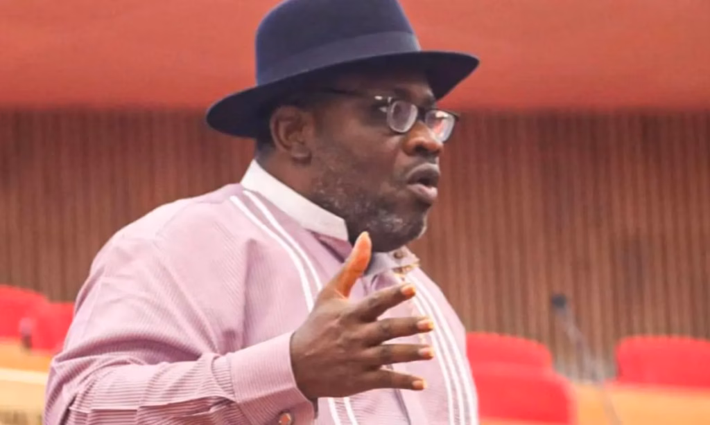 Benue/Plateau killings: Open grazing must end - Ex-Bayelsa gov, Dickson
