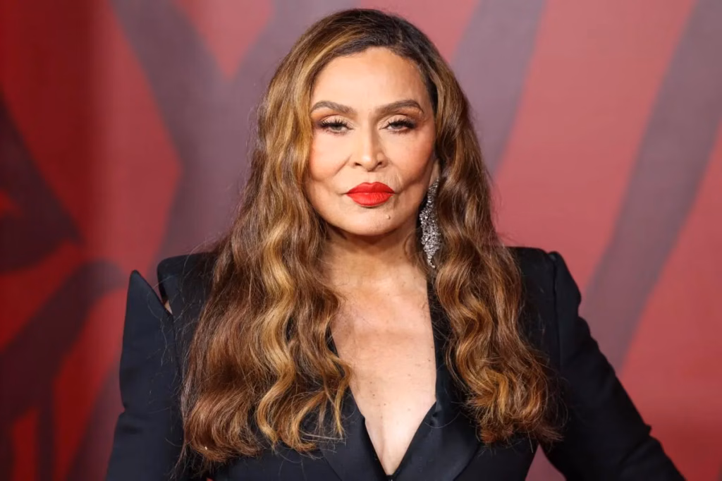 Beyonce's mother, Tina Knowles opens up on breast cancer diagnosis