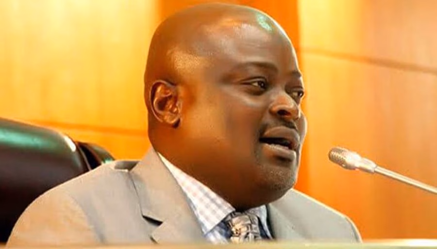 Botched impeachment: 'Let bygones be bygones' — Lagos Assembly Speaker Obasa tells colleagues