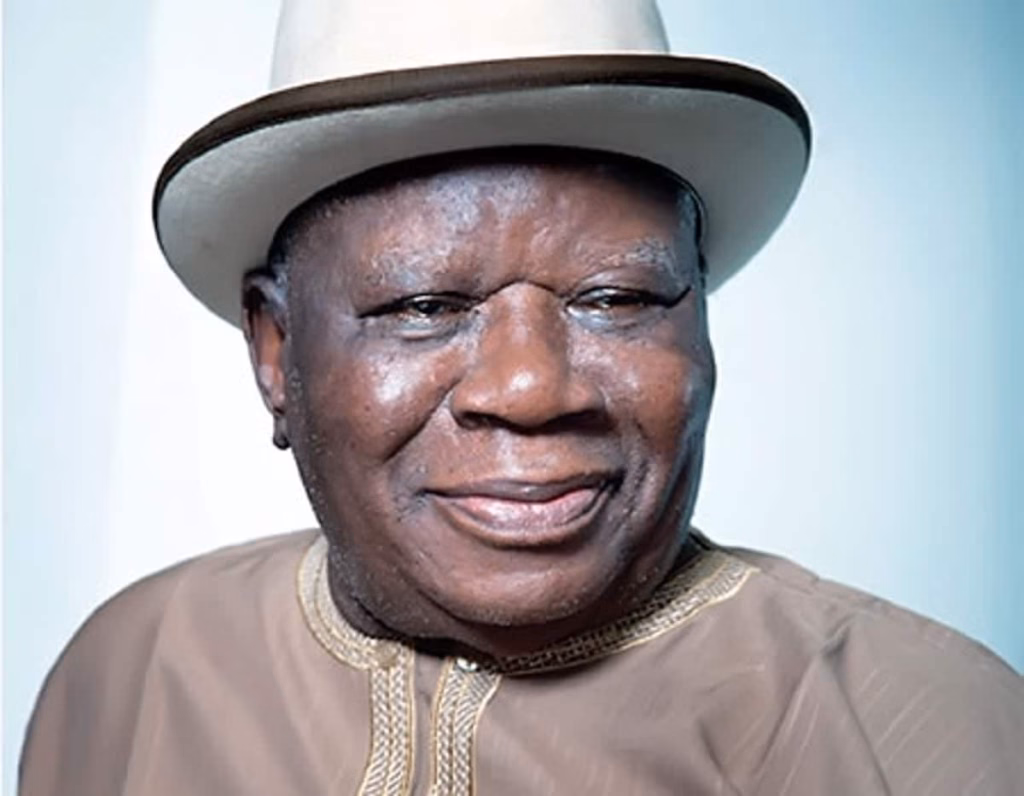 Burial date for Edwin Clark announced