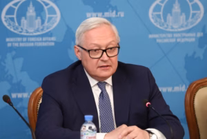 Ceasefire deal: We can't accept US current proposal - Russia