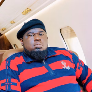Celebrity boxing: Soso Soberekon offers N20m for rematch between Speed Darlington, Portable