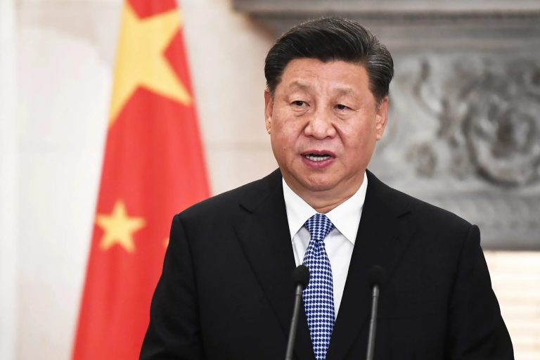 China not afraid - President Xi Jinping warns Trump