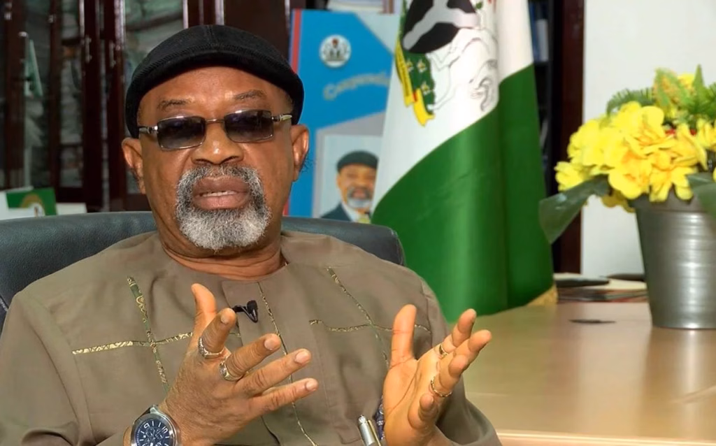 Christian Chukwu brought fame, honour, respect to Nigeria - Ngige