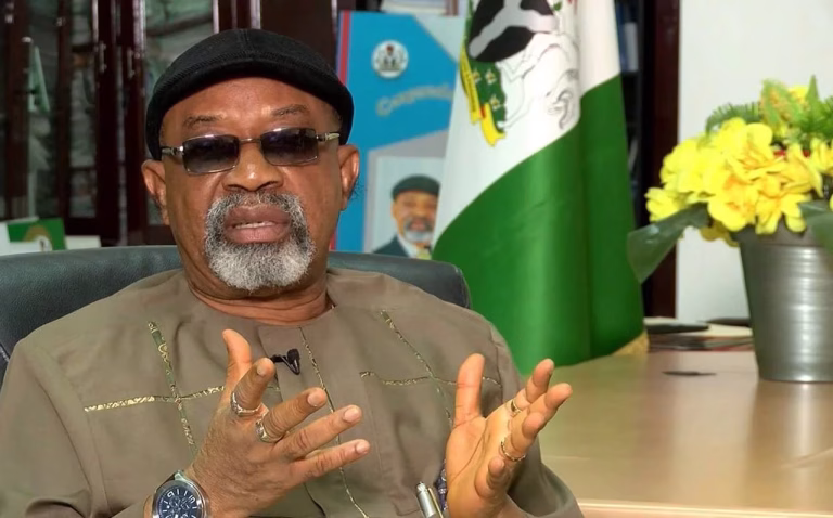 Christian Chukwu brought fame, honour, respect to Nigeria - Ngige