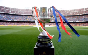 Copa del Rey: Barcelona to face Real Madrid in final