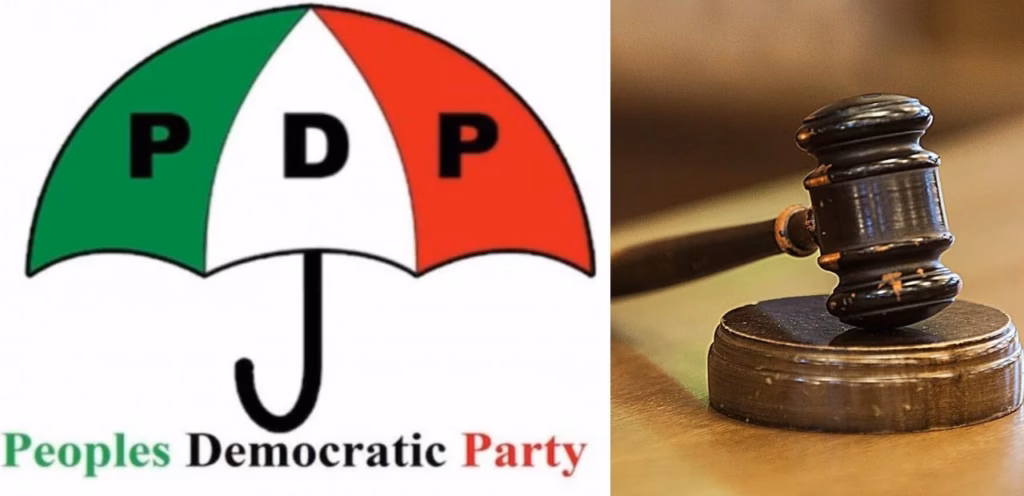 Court fines PDP N1.4m over delays in defection suit against Kebbi lawmakers