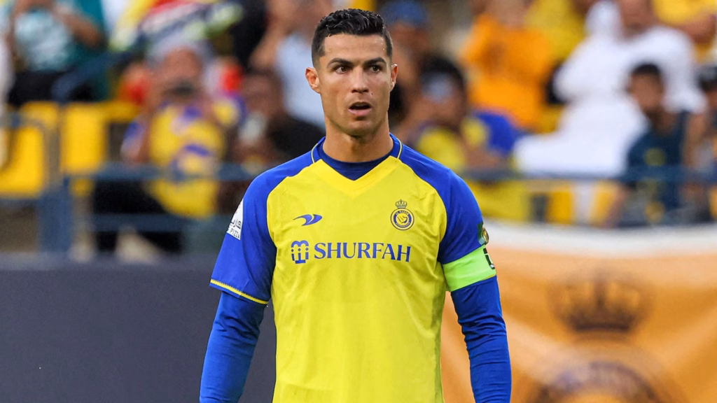 Cristiano Ronaldo hires new security team after family receives threats