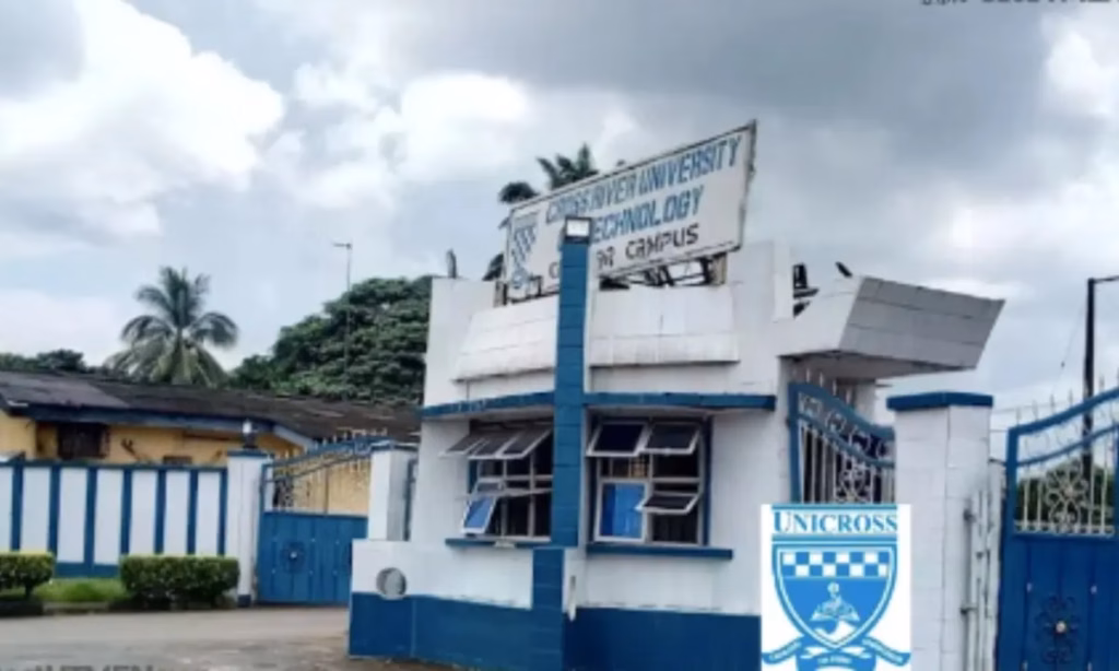Cross River Varsity students demand reversal of 'No Fees No Exam policy'