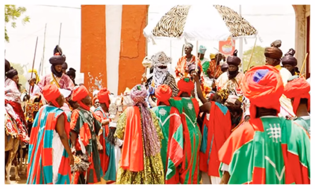 Cultural suppression - Kano lawyers condemn ban on Sallah Durbar