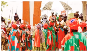 Cultural suppression - Kano lawyers condemn ban on Sallah Durbar